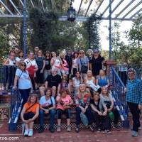 Encuentro 25397 : Paseo por los bosques de Palermo